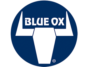 Blue Ox logo